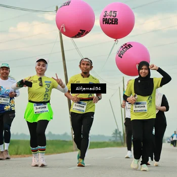 Runner Photo 5763138