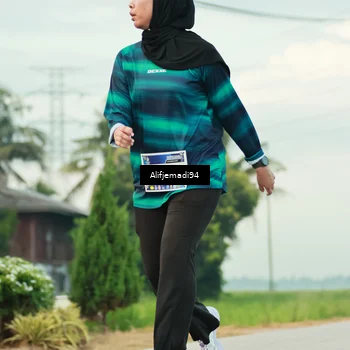 Runner Photo 5763140