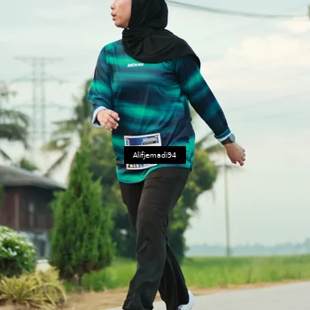 Runner Photo 5763141