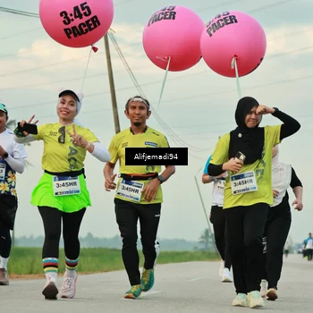 Runner Photo 5763145