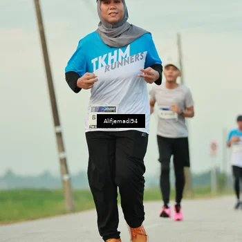 Runner Photo 5763146