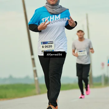 Runner Photo 5763147