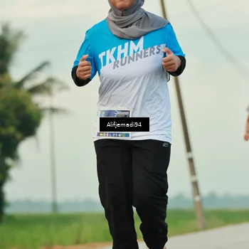 Runner Photo 5763148