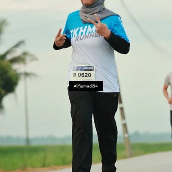 Runner Photo 5763149