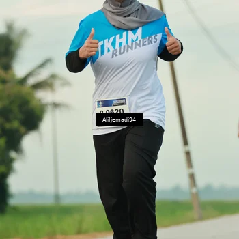Runner Photo 5763150