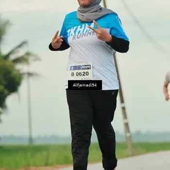 Runner Photo 5763151