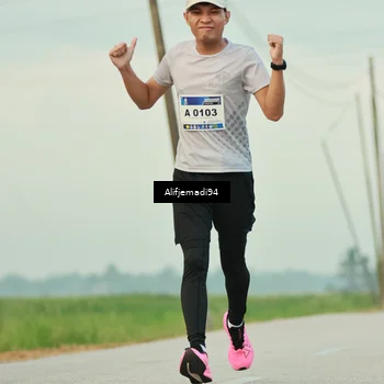 Runner Photo 5763153