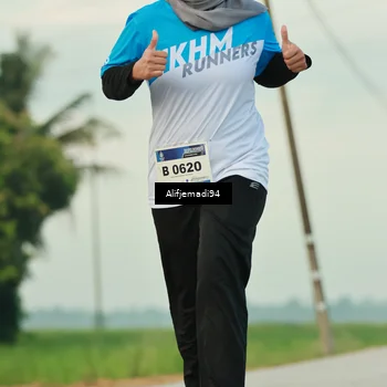 Runner Photo 5763154