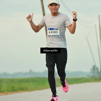 Runner Photo 5763155