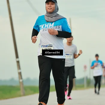 Runner Photo 5763156