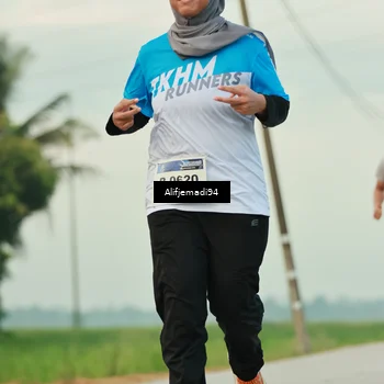 Runner Photo 5763157