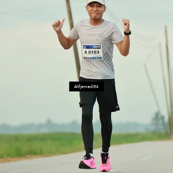 Runner Photo 5763158