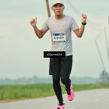 Runner Photo 5763159