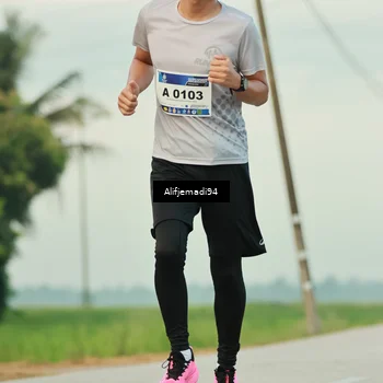 Runner Photo 5763161