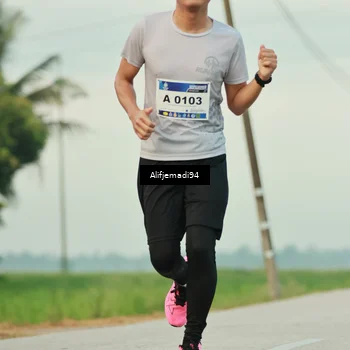 Runner Photo 5763162