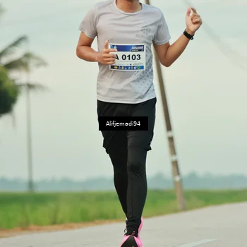 Runner Photo 5763163