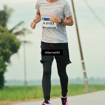 Runner Photo 5763164