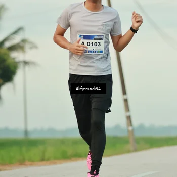 Runner Photo 5763165