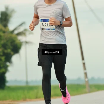 Runner Photo 5763166