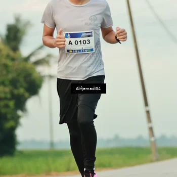 Runner Photo 5763167