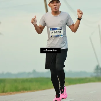 Runner Photo 5763168