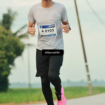 Runner Photo 5763169