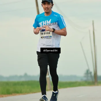 Runner Photo 5763170