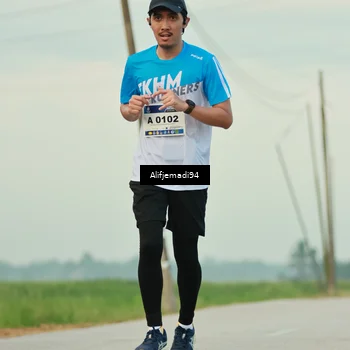 Runner Photo 5763171