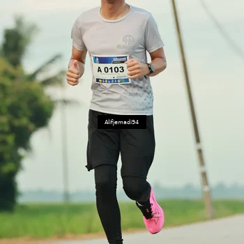Runner Photo 5763172