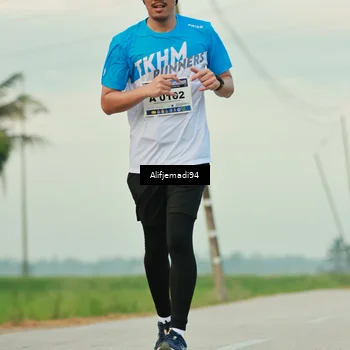 Runner Photo 5763173