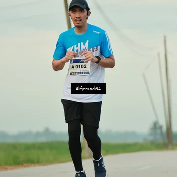 Runner Photo 5763174