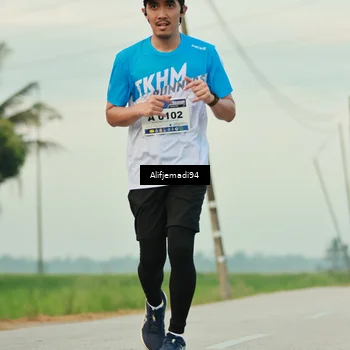 Runner Photo 5763176