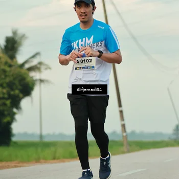 Runner Photo 5763178