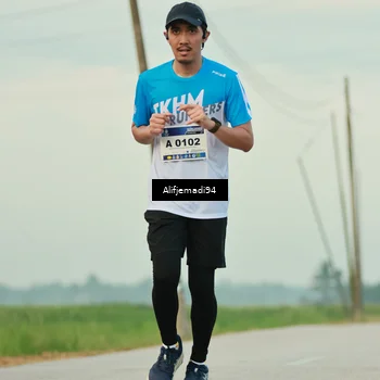 Runner Photo 5763179