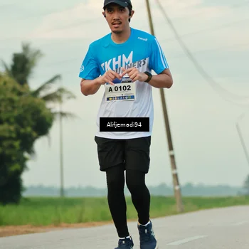 Runner Photo 5763181