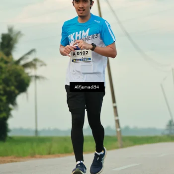 Runner Photo 5763182