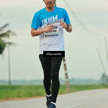 Runner Photo 5763183