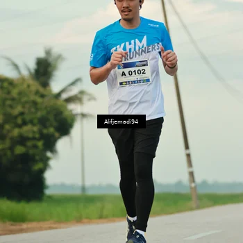 Runner Photo 5763184