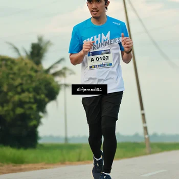 Runner Photo 5763185