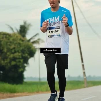 Runner Photo 5763186
