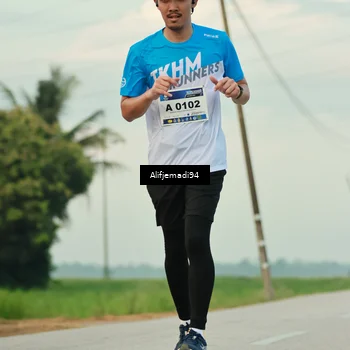 Runner Photo 5763187