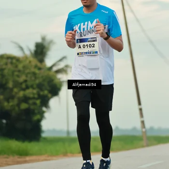 Runner Photo 5763188