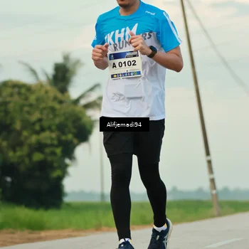 Runner Photo 5763189
