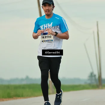 Runner Photo 5763190