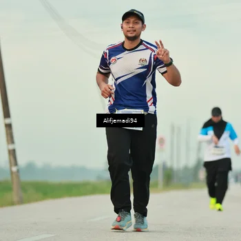 Runner Photo 5763191