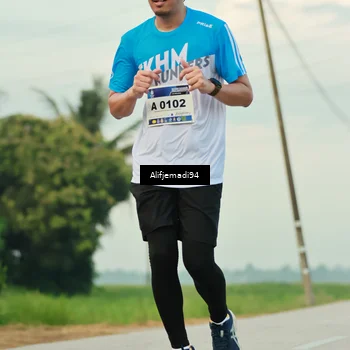 Runner Photo 5763192