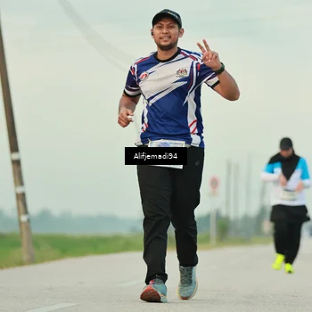 Runner Photo 5763193