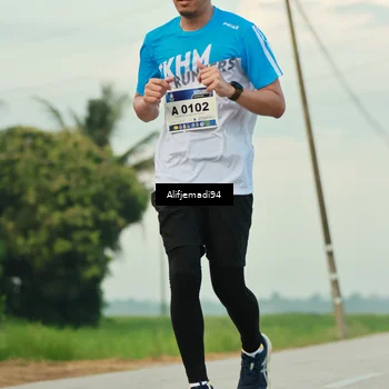 Runner Photo 5763194