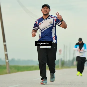 Runner Photo 5763195