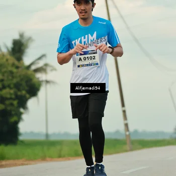 Runner Photo 5763196